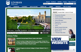 website