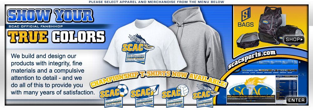 Southern Collegiate Athletic Conference