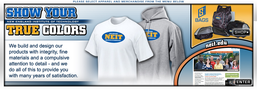 NEIT Banner