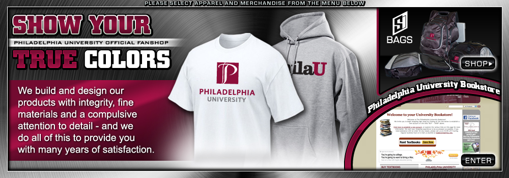 PhilaU Banner