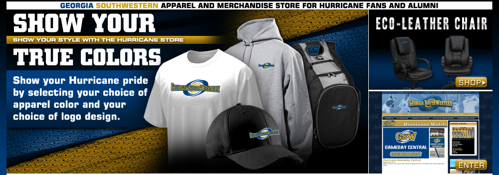 GSW Fan Shop
