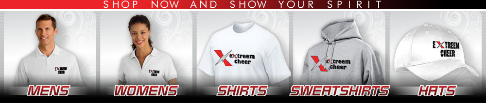 Extreem Cheer