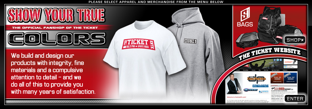 The Ticket