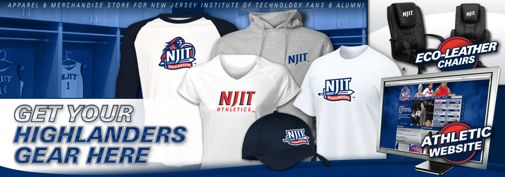NJIT Banner