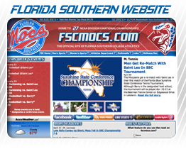 website