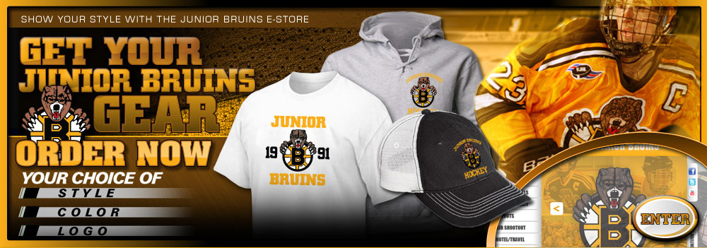 Junior Bruins