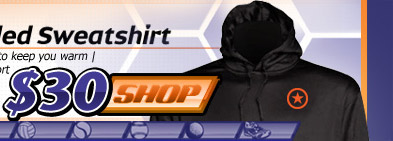 Inventory Blowout - Tech Fleece Hooded Sweatshirt