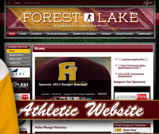 website