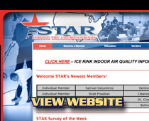 website