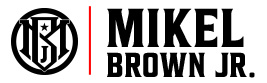 Mikel Brown