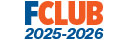 GATOR F CLUB